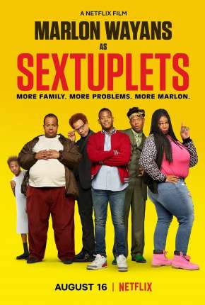 Sextuplets - Seis Vezes Confusão Download Torrent