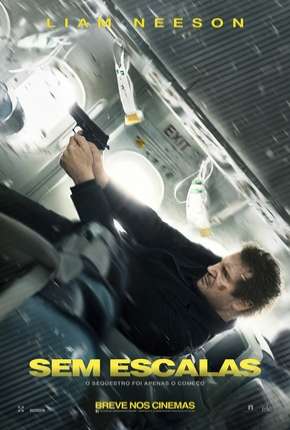 Sem Escalas - Non-Stop Download Torrent