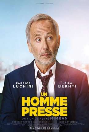 Sem Palavras - Un homme pressé Download Torrent