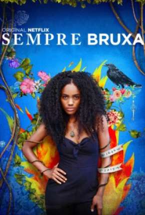 Sempre Bruxa - 2ª Temporada Download Torrent