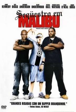 Seqüestro em Malibu Download Torrent
