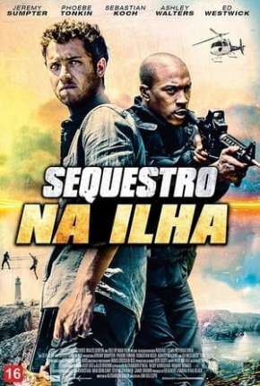 Sequestro na Ilha - Take Down Download Torrent