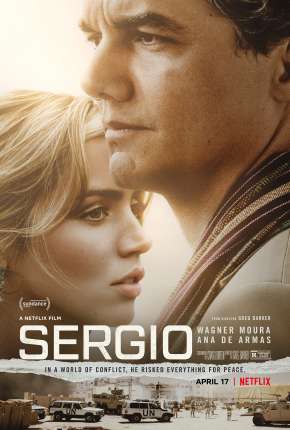 Sérgio Download Torrent