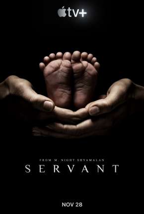 Servant Download Torrent