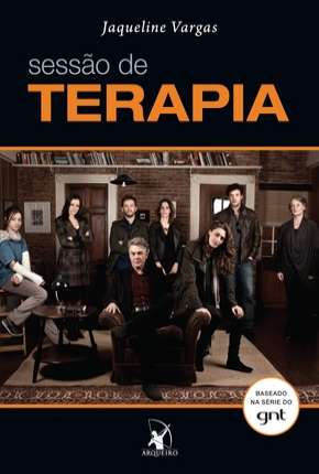 Sessão de Terapia - 1ª Temporada Download Torrent