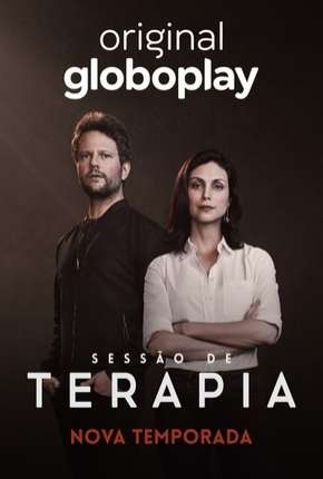 Sessão de Terapia - 4ª Temporada Download Torrent