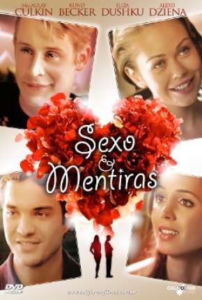 Sexo e Mentiras Download Torrent