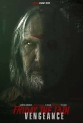 Sexta-feira 13 - Vingança - Legendado Download Torrent