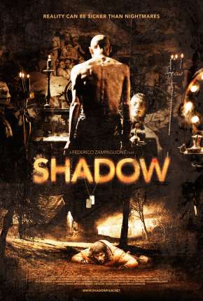 Shadow - Na Escuridão Download Torrent