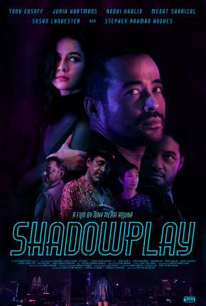 Shadowplay - Legendado Download Torrent