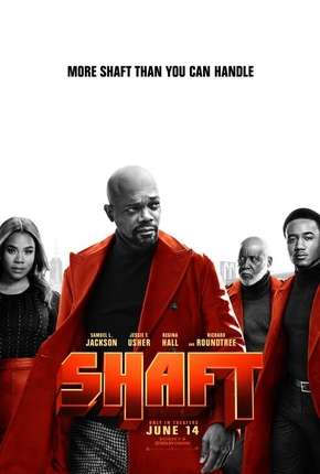 Shaft - Netflix Download Torrent