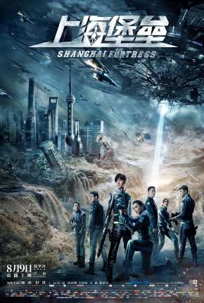 Shanghai Fortress - Legendado Download Torrent