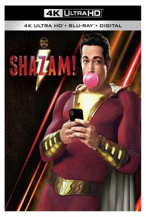 Shazam 4K Download Torrent