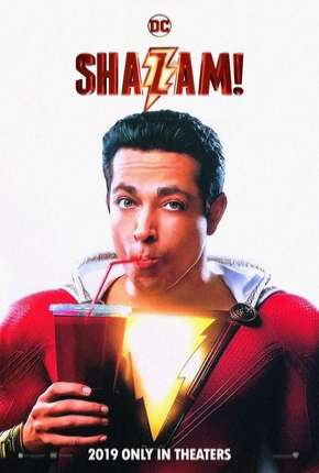 Shazam! - DVD-R Download Torrent