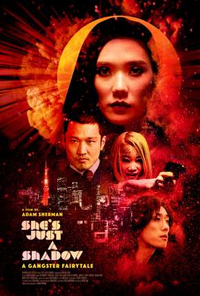 Shes Just a Shadow - Legendado Download Torrent