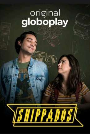 Shippados - 1ª Temporada Download Torrent