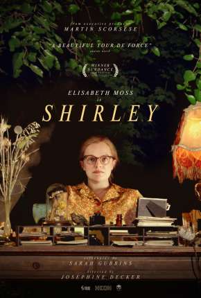 Shirley - Legendado Download Torrent