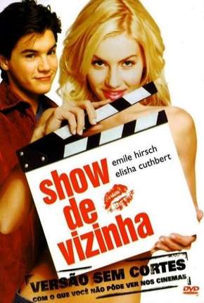 Show de Vizinha - Versão Sem Cortes Download Torrent