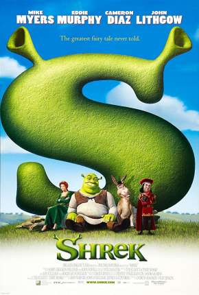 Shrek - IMAX OPEN MATTE Download Torrent