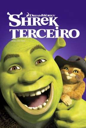 Shrek Terceiro - IMAX OPEN MATTE Download Torrent