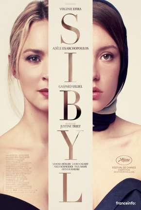 Sibyl - Legendado Download Torrent