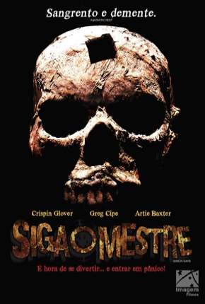 Siga o Mestre Download Torrent