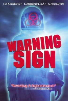 Sinal de Perigo Download Torrent