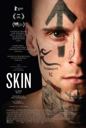 Skin - Legendado Download Torrent