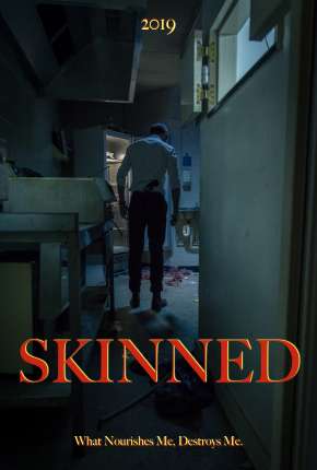 Skinned - Legendado Download Torrent