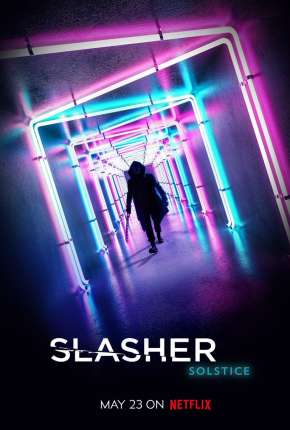 Slasher - 3ª Temporada Download Torrent