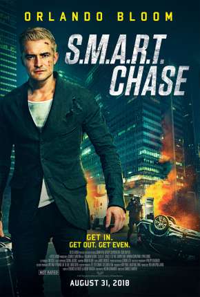 S.M.A.R.T. Chase - Perseguição Explosiva Download Torrent