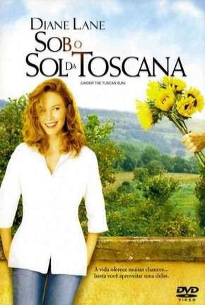 Sob o Sol da Toscana Download Torrent
