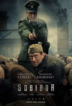 Sobibor Download Torrent