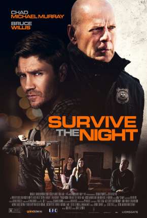 Sobreviver a Noite Download Torrent