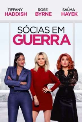 Sócias em Guerra Download Torrent
