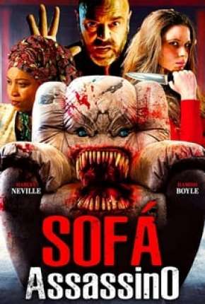 Sofá Assassino Download Torrent