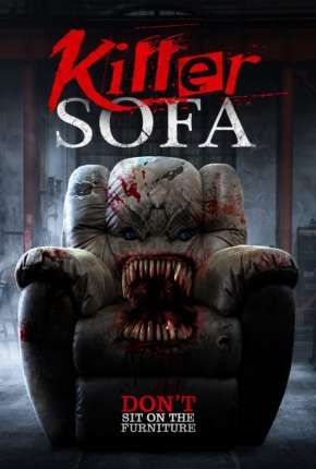 Sofá Assassino - Legendado Download Torrent