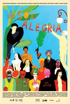 Sol Alegria Download Torrent