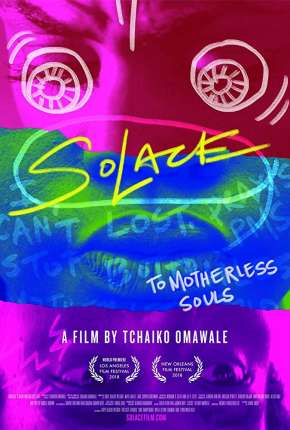 Solace - Legendado Download Torrent