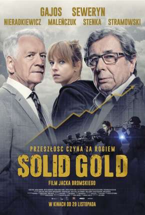 Solid Gold - Legendado Download Torrent