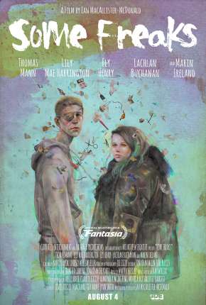 Some Freaks - Legendado Download Torrent