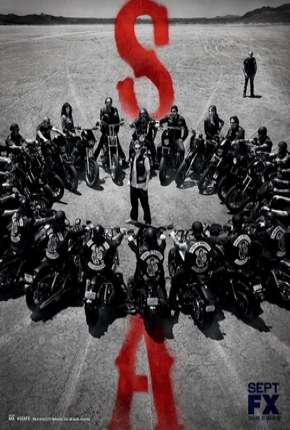 Sons of Anarchy - 5ª Temporada Download Torrent