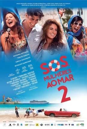 S.O.S. - Mulheres ao Mar 2 - Nacional Download Torrent