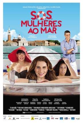 S.O.S. - Mulheres ao Mar - Nacional Download Torrent