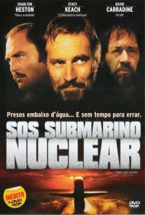 S.O.S. - Submarino Nuclear Download Torrent