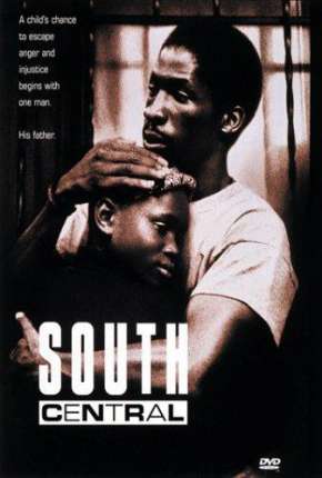 South Central - O Bairro Proibido Download Torrent