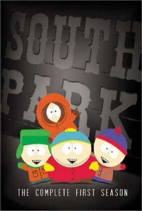 South Park - 1ª Temporada Completa Download Torrent