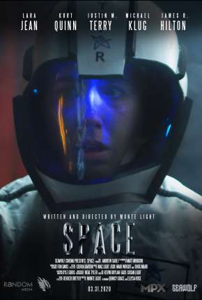 Space - Legendado Download Torrent