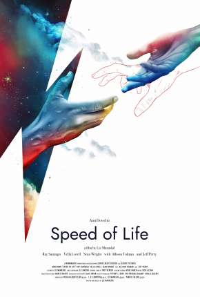 Speed of Life - Legendado Download Torrent