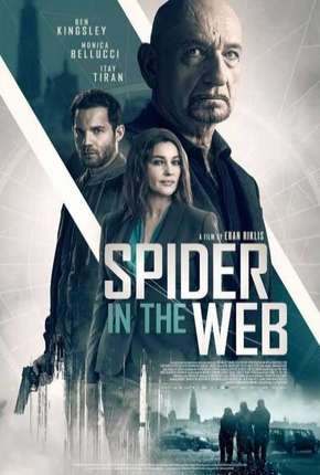 Spider in the Web - Legendado Download Torrent